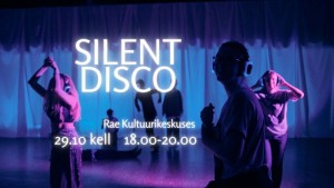 silent disco